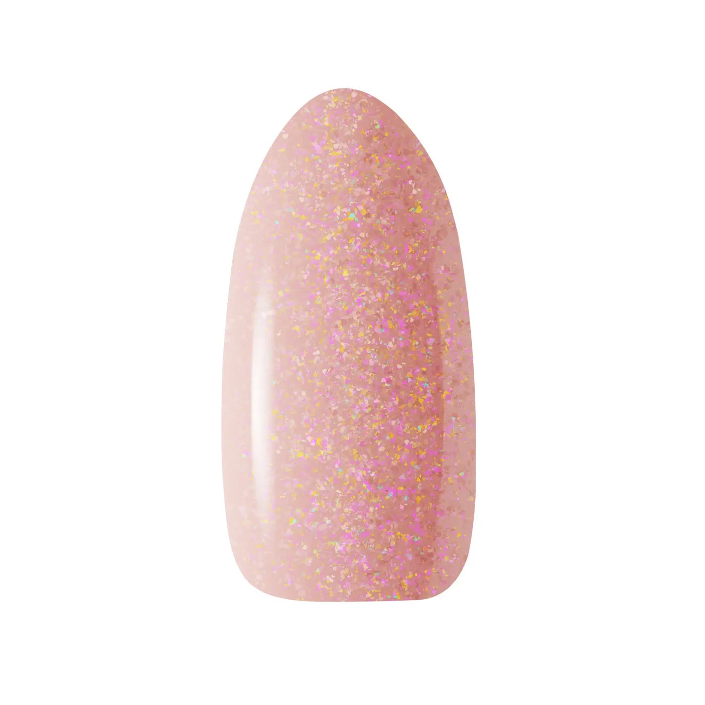 Claresa | Gel de construction - Soft & Easy - Golden Spark  - 45g