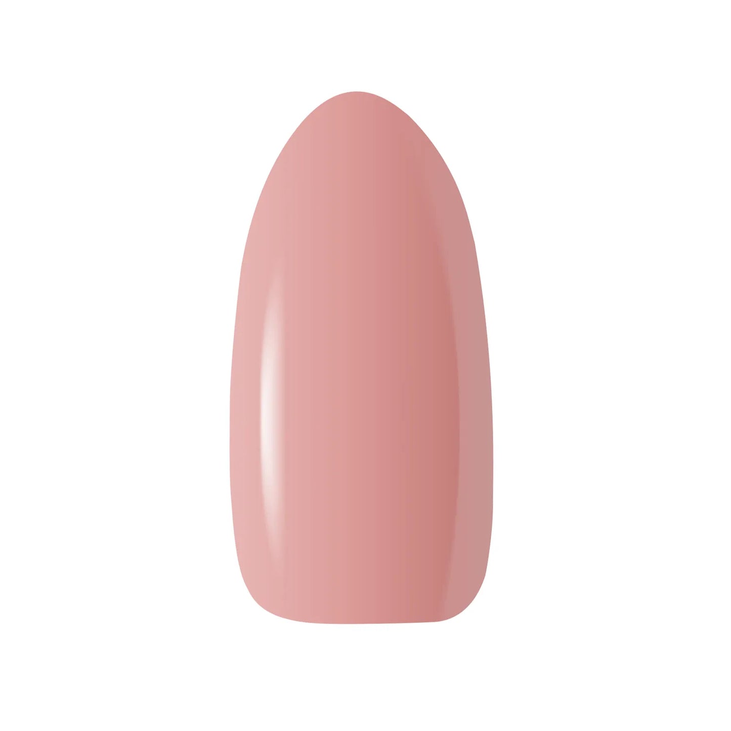 Claresa | Vernis semi-permanent Nude Glow Gummy Nude n°1 - 5ml