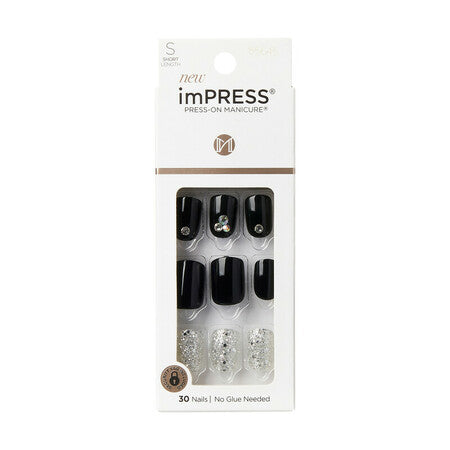 imPress Press-on Manicure | Dynamite