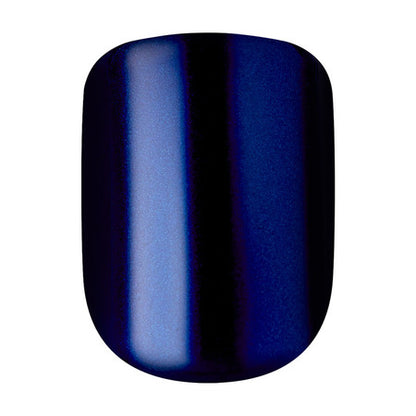 imPress Press-on Manicure Color | Never Too Navy