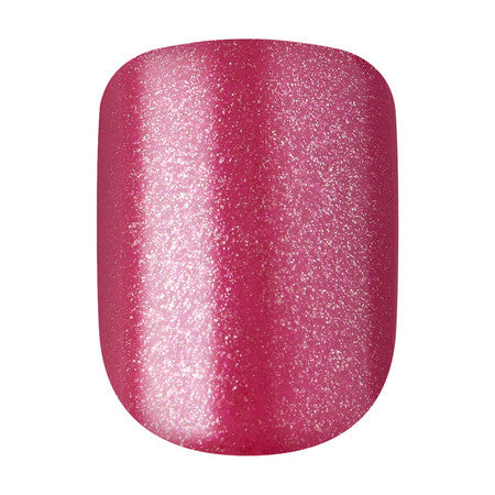 imPress Press-on Manicure Color | Peanut Pink