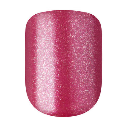 imPress Press-on Manicure Color | Peanut Pink