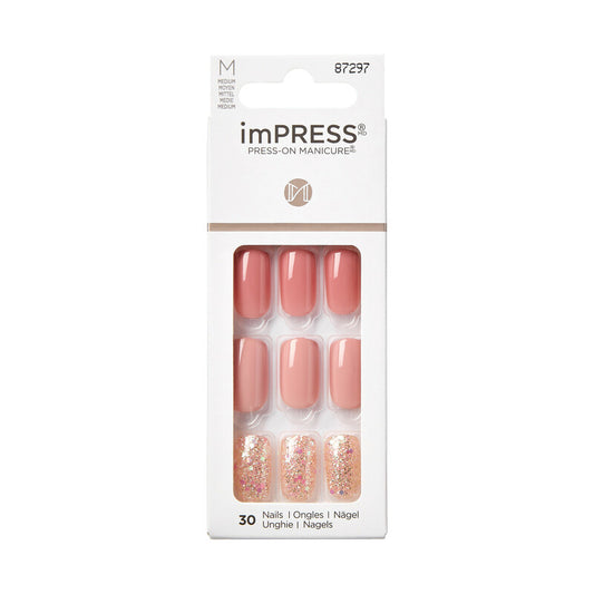 imPress Press-on Manicure | All To Myself