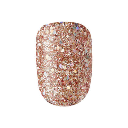 imPRESS Press-on Manicure - Swept Away (Bordeaux)