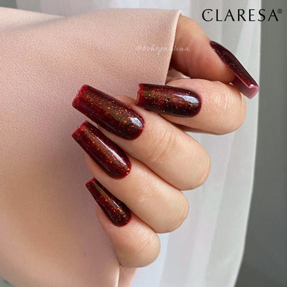 Claresa | Rainbow Jello Base Cerise (Cherry) - 5 ml