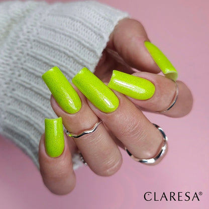 Claresa | Vernis semi-permanent - Funky Disco n°7 - 5ml