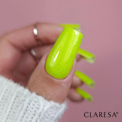 Claresa | Vernis semi-permanent - Funky Disco n°7 - 5ml