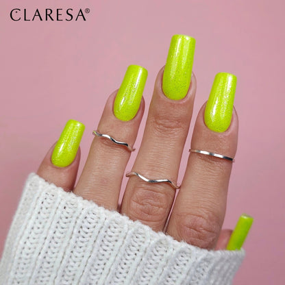 Claresa | Vernis semi-permanent - Funky Disco n°7 - 5ml