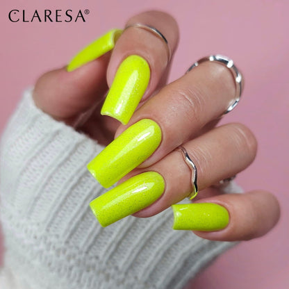 Claresa | Vernis semi-permanent - Funky Disco n°7 - 5ml