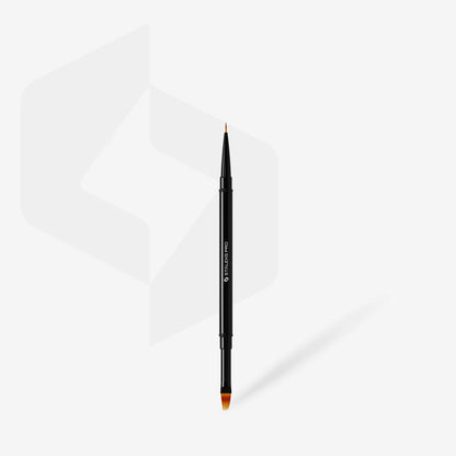 Staleks | Pinceau double liner 7mm et dégradé 11mm