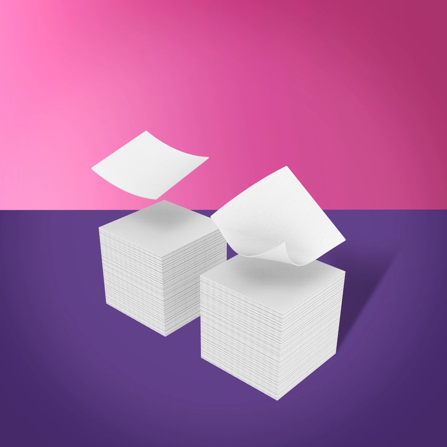 Staleks | Lingettes épaisses sans peluches SMART - 400 pièces