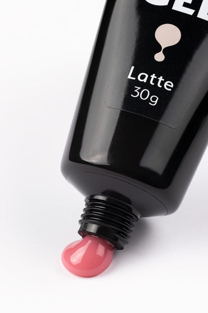 Claresa | Poli Gel Latte - 30ml