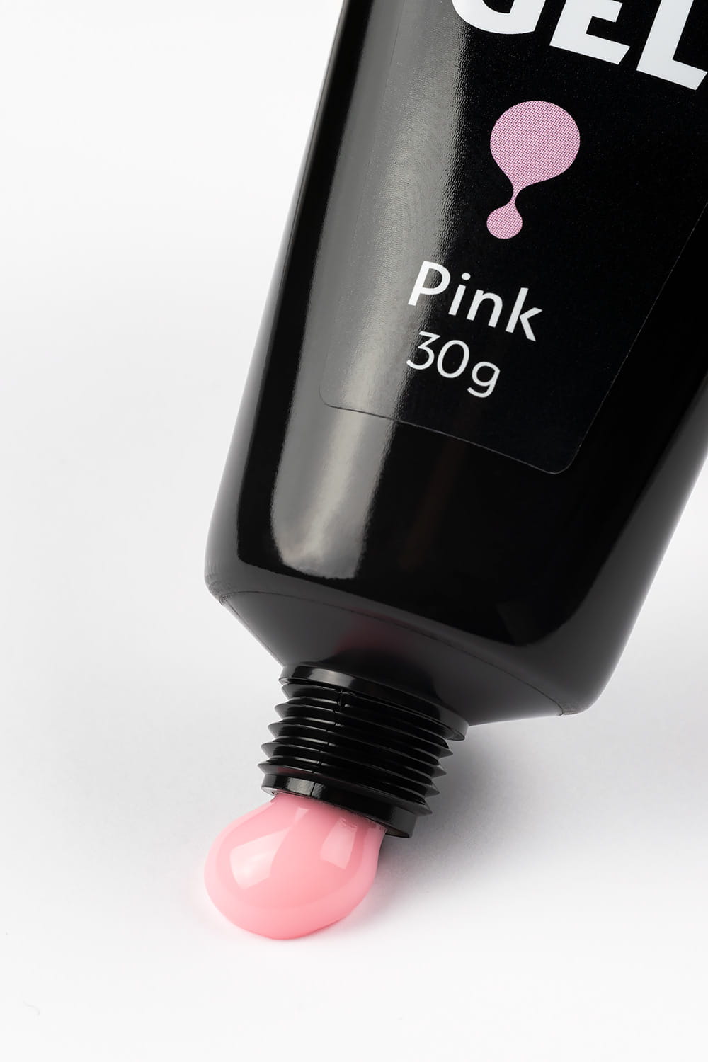 Claresa | Poli Gel Rose - 30ml