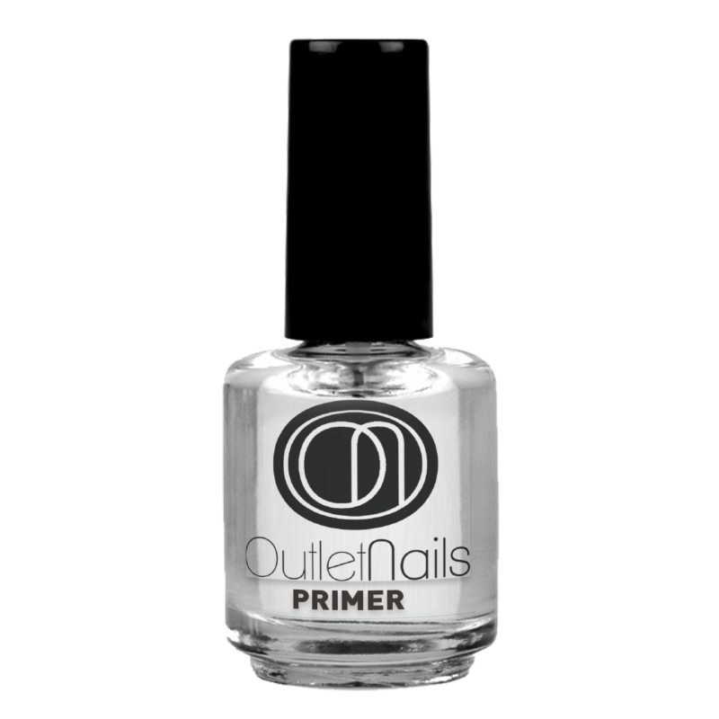 Outlet Nails | Primer - 15 ml