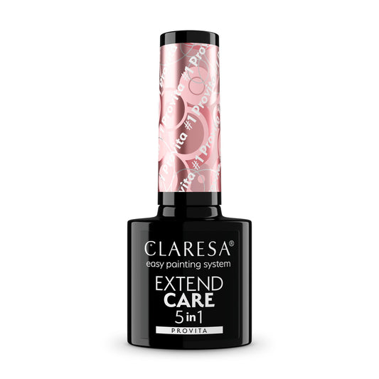 Claresa | Extend Care 5 en 1 Provita 1 - 5ml