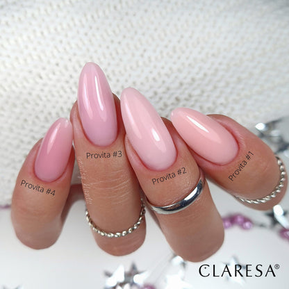Claresa | Extend Care 5 en 1 Provita 3 - 5ml