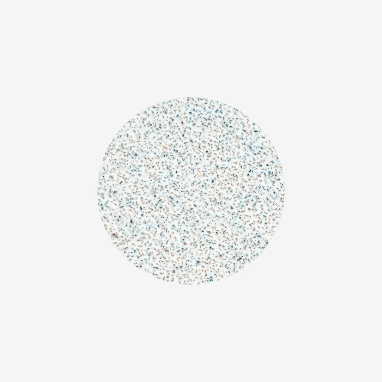 Staleks | Embouts interchangeables pour disque pédicure PODODISC  PRO M (20mm)  grain 80 - 50 pièces