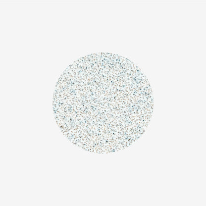 Staleks | Embouts interchangeables pour disque pédicure PODODISC  PRO M (20mm)  grain 80 - 50 pièces