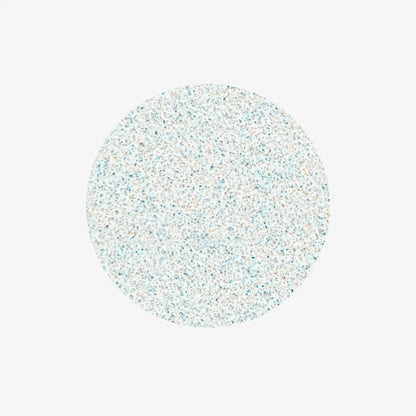 Staleks | Embouts interchangeables pour disque pédicure PODODISC PRO L (25mm)  grains 100 - 50 pièces