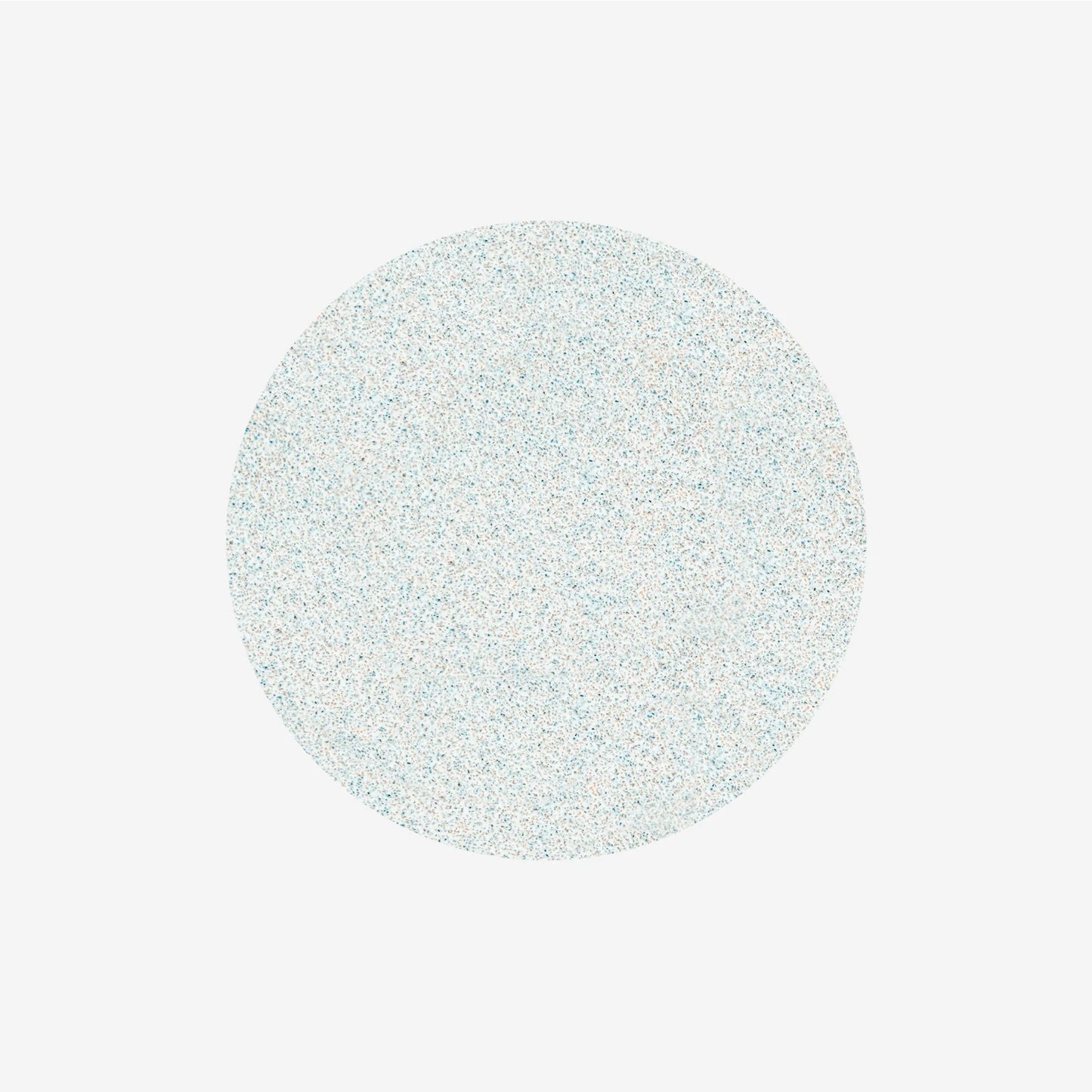 Staleks | Embouts interchangeables pour disque pédicure PODODISC PRO L (25mm)  grains 240 - 50 pièces