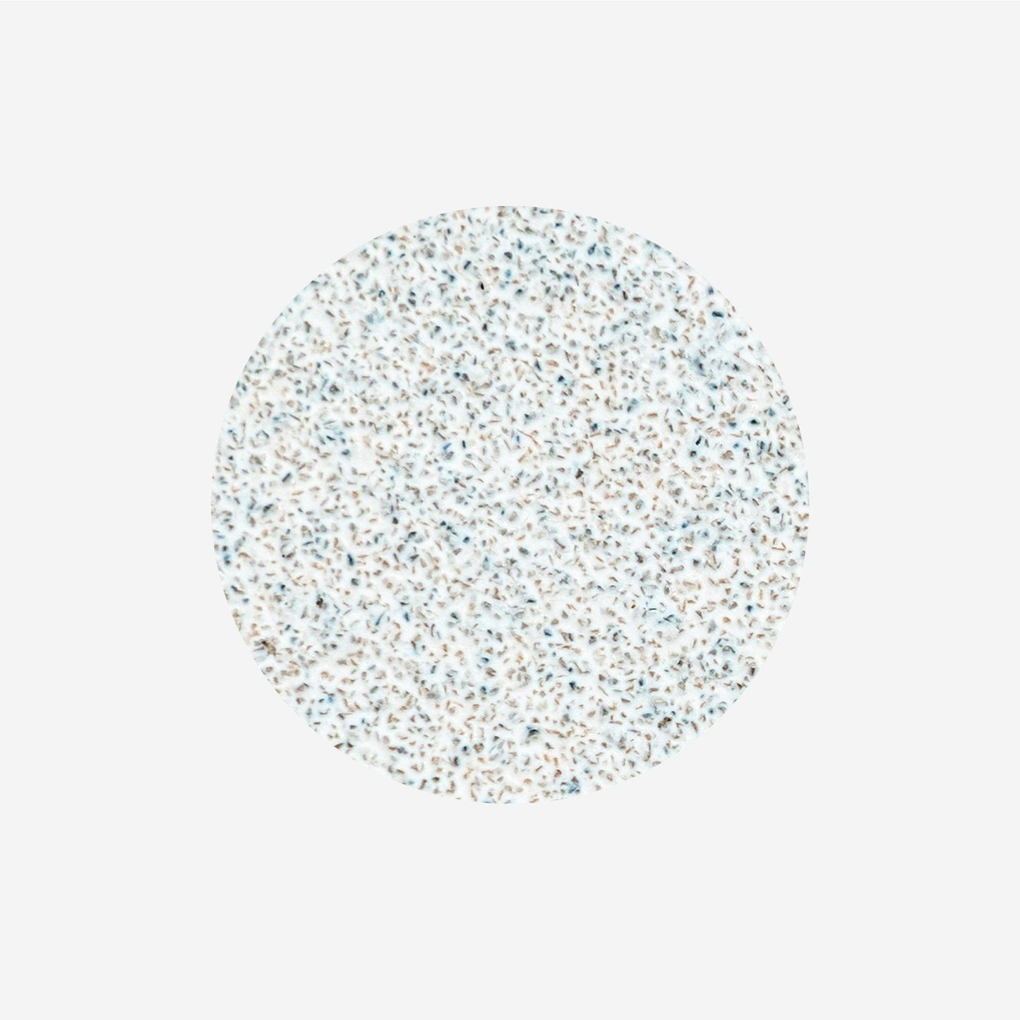 Staleks | Embouts interchangeables pour disque pédicure PODODISC PRO L (25mm)  grains 80 - 50 pièces