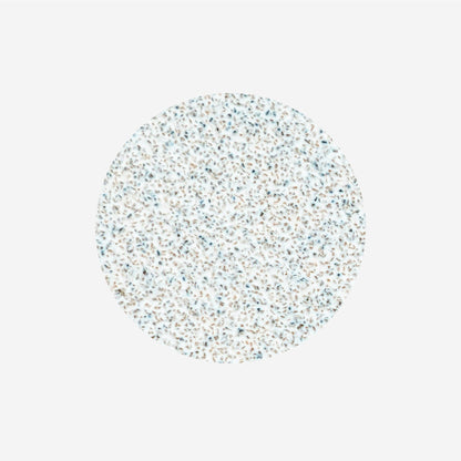 Staleks | Embouts interchangeables pour disque pédicure PODODISC PRO L (25mm)  grains 80 - 50 pièces