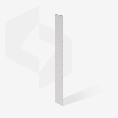 Staleks | Embouts interchangeables papmAm pour lime droite 100 EXPERT 20 - 50 pcs