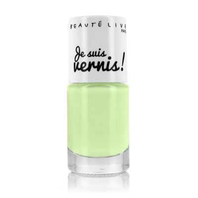 🎁 Je Suis Vernis ! | Vernis à ongles Arum (Discount)