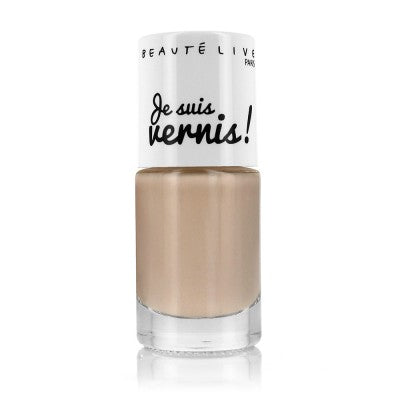 Je Suis Vernis ! | Vernis à ongles n°88 Vanille