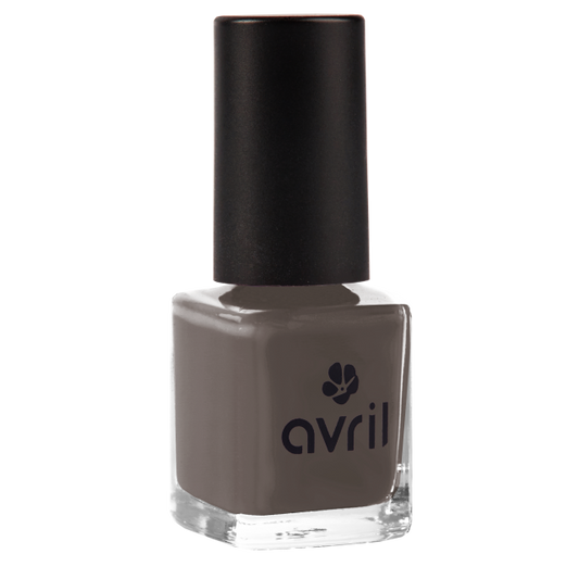 Avril | Vernis à ongles n°657 Bistre