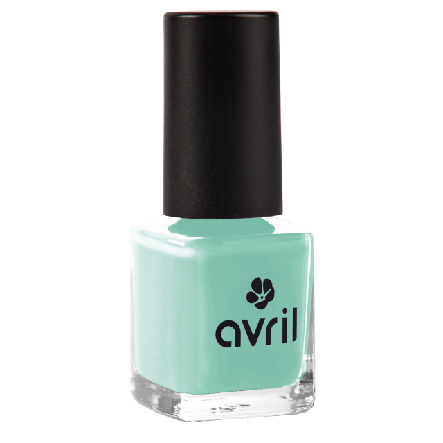 Avril | Vernis à ongles Lagon