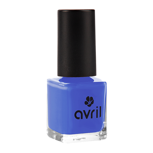 Avril | Vernis à ongles n°65 Lapis Lazuli