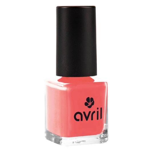 Avril | Vernis à ongles n°568 Pamplemousse Rose