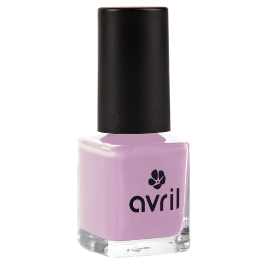 Avril | Vernis à ongles n°71 Parme