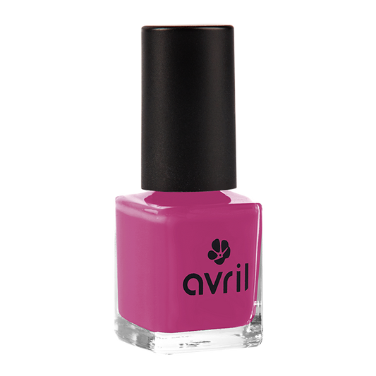 Avril | Vernis à ongles Pourpre