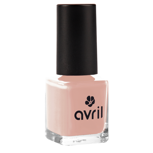 Avril | Vernis à ongles n°699 Rose Thé