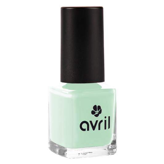 Avril | Vernis à ongles n°573 Vert d'Eau