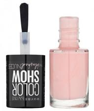 Gemey Maybelline | Vernis à Ongles Color Show n°446 Make Me Blush