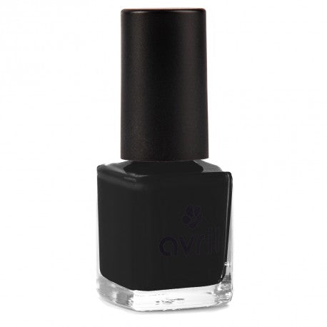 Avril | Vernis à Ongles Nuit Noire n°571