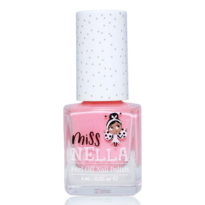 Miss Nella | Vernis à ongles enfant peel off "Cheeky Bunny"- 4 ml
