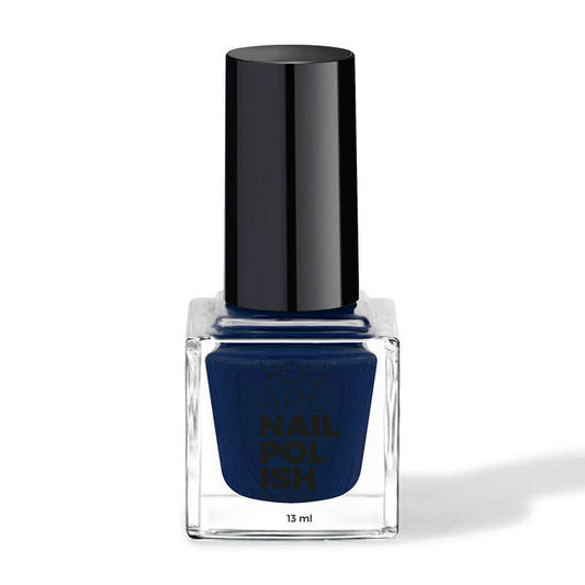 You are Cosmetics | Vernis à ongles Bleu Nuit
