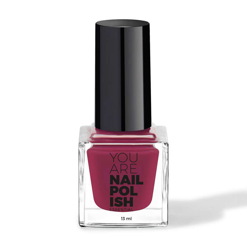 You are Cosmetics | Vernis à ongles Cherry