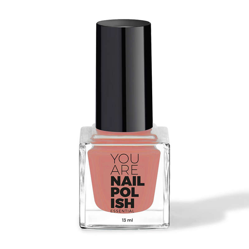 You are Cosmetics | Vernis à ongles Dark Chestnut