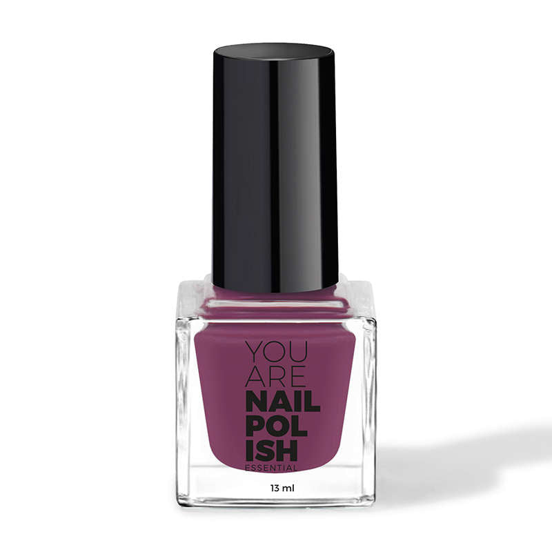 You are Cosmetics | Vernis à ongles Magenta