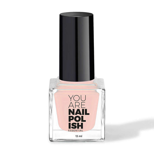 You are Cosmetics | Vernis à ongles Rosy Nude