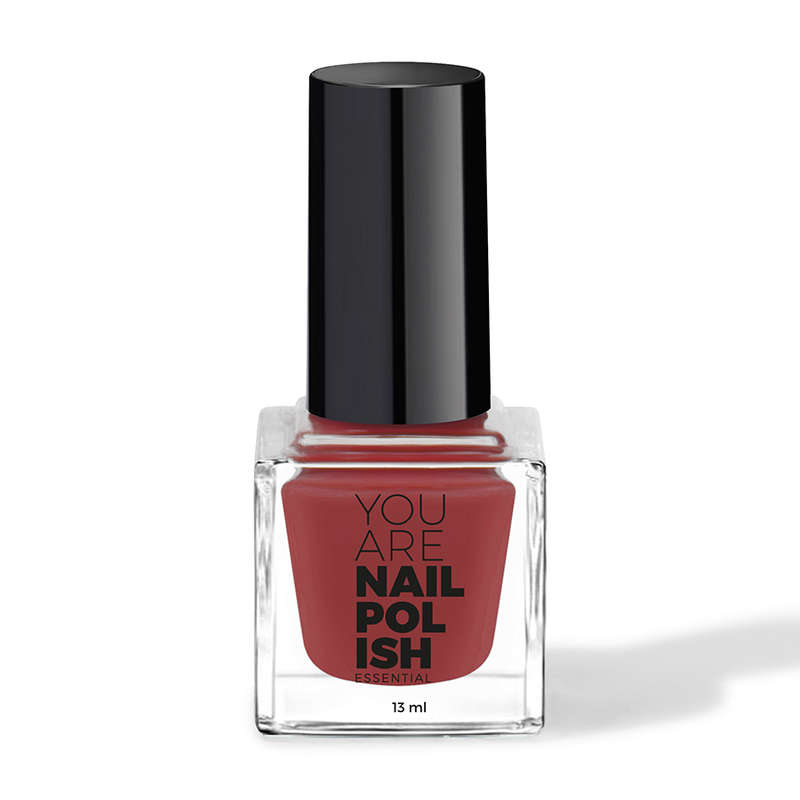 You are Cosmetics | Vernis à ongles Tanne