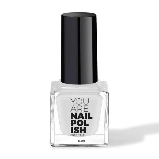 You are Cosmetics | Vernis à ongles White