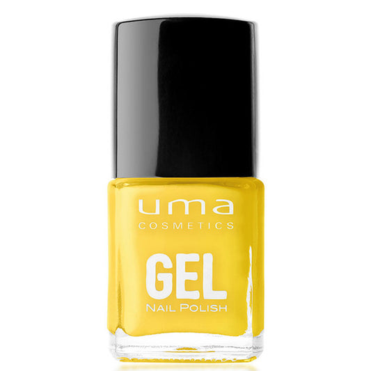 UMA | Vernis gel effect Hello sunshine