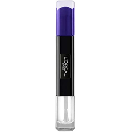 L'Oréal | Vernis à Ongles Infaillible Gel Duo n°134 Mixy Violet